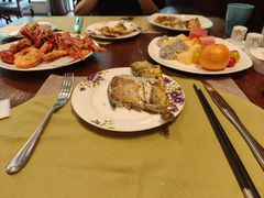 -浙江西子宾馆·瑶园咖啡厅