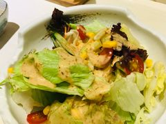 -小句号·精致料理(江南环球港店)