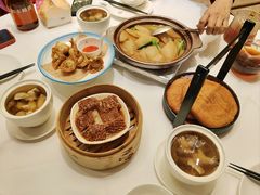 -陶陶居酒家(第十甫路总店)