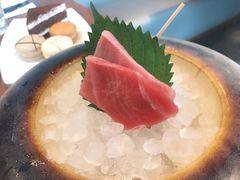 -Mr·Fish鱼鲜生海鲜放题(银泰in99店)