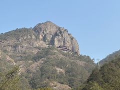 -大慈岩风景区