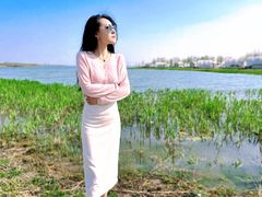 -天津东丽湖风景区