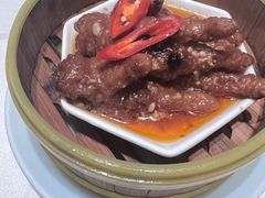 -香港狮子山下·明星粤菜餐厅(北苑店)