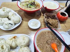 -老陶包子铺(南大西南村店)