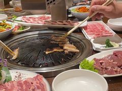 -合合大冷面(湖南店)