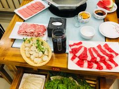 -鸿盛火锅(重庆路店)