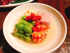 -湖滨28中餐厅·西湖宴·杭州君悦酒店
