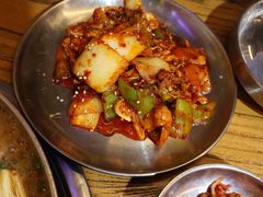 -枣玛尔脊骨汤·烤肉(西塔总店)