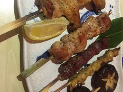 -有喜屋·深夜食堂(北京西路店)