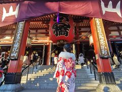 -东京浅草和服体验江户和装工房雅(浅草本店)