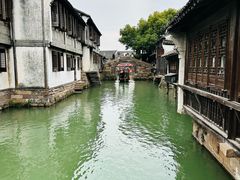 -乌镇景区