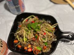 -巴厘龙虾·榜首油焖大虾(音乐学院·沿江酒馆店)