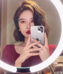 -SY COLOUR专业烫染
