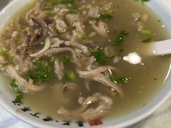 -清真喜兰老丁羊汤特色小吃