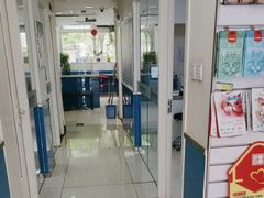 -宠福鑫动物医院(立水桥分院)