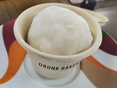 芋泥奶酪麻薯-DRUNK BAKER(上海陕康里店)
