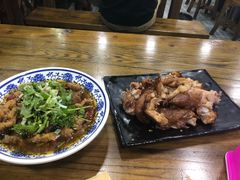 -豫掌柜饸饹面·烩面(秀沿路店)
