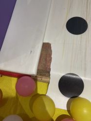 -米可儿童游乐场(观江国际购物中心店)