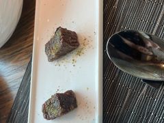 -长沙北辰洲际酒店-栀味轩中餐厅
