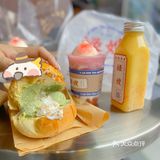 小吃新星⭐｜昆山热门榜禄嫂饼家