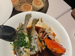 -三利音·玖弄小鲜(浦东嘉里城店)