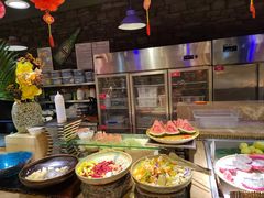 -吉布鲁牛排海鲜自助(成都大悦城店)