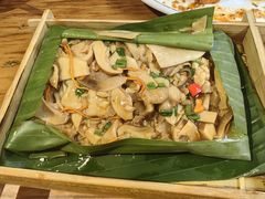-云雪丽·木府土司文化餐厅(木府店)