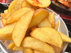 -Lets burger非常汉堡·环球风味(蓝色港湾店)