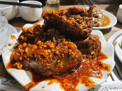 麻辣兔头-老号尤兔头(幸福店)