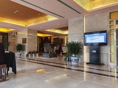 -商都酒店( 北京南站店)