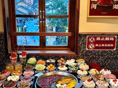 -纸盐河码头火锅(十八梯店)