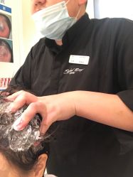 点击看大图 -巴黎拉斐派瑞美发沙龙