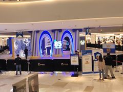 -宝龙城(杭州滨江店)