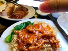 -丽的面家(多宝路店)