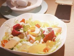 -波特曼西餐厅(中央大街店)