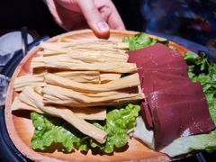 -探鱼·鲜青椒爽麻烤鱼(天河优托邦店)
