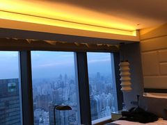 -上海静安香格里拉大酒店