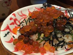 -希望日本料理(保利香槟花园店)
