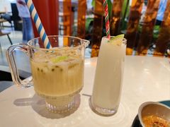 -墨纪Mojí墨西哥餐厅(官舍店)