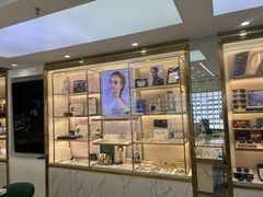 -世纪大明眼镜·林德伯格·蔡司官方授权店(武昌旗舰店)