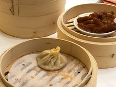 -香宫中餐厅·大连香格里拉(人民路店)