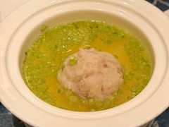 -扬州香格里拉·香宫中餐厅