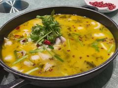 -阿娘家·原生态农家菜(国顺东路店)