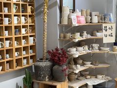 -木子陶艺(春熙路店)