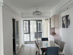 -华浔品味装饰集团·整装中心(肇庆店)