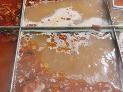 -麻辣撸·地摊麻辣の串(鲁谷店)