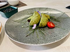 -龙井御庄·精致江南菜(龙井店)