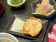 -樱嘢·炭火烧肉(惠南店)
