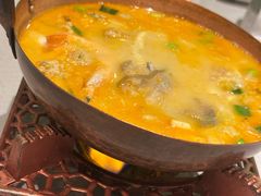 传统宁波三鲜-甬府小鲜(万象城店)