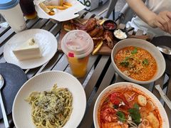-Manner Coffee(万象食家店)